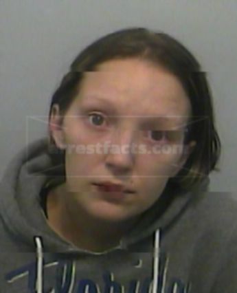 Kathryn Lyndsay Lynch