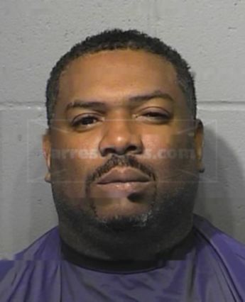 Luther Joseph Mcarn