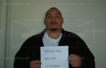 Max E. Rivas
