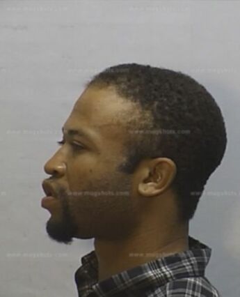 Derick Leon Williams