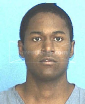 Tyrone Elexander Murray