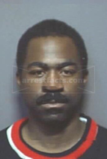 Timothy Tyrone Baldwin
