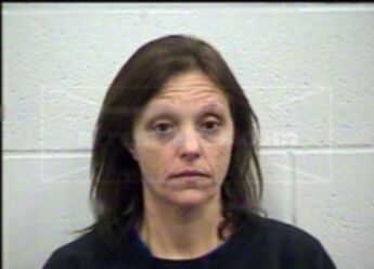 Clara Louise Hudson