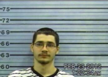 James Lee Heston Jr.