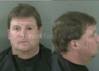 Gary Douglas Huff