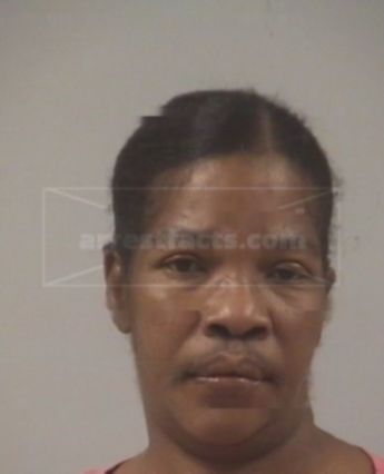Crystal Romunda M Spruill