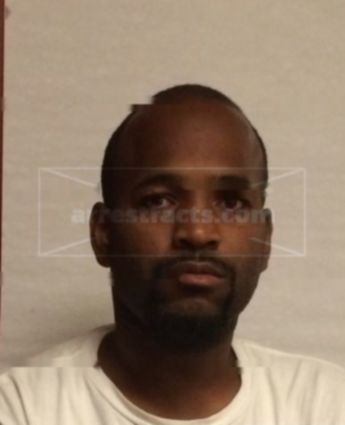 Harold D Pitchford