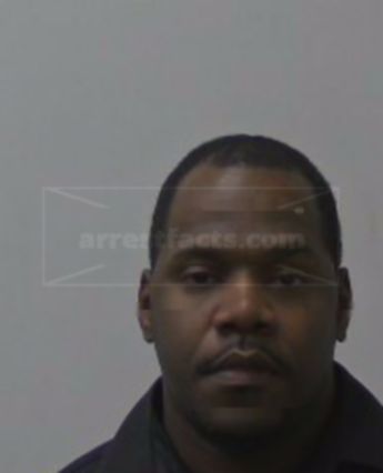 Jovan Lavar Willis