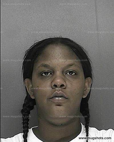 Ikeisha Ledbetter