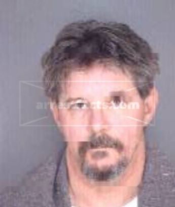 Michael Francis Matchus
