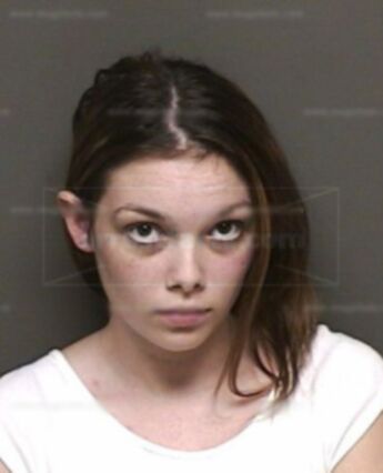 Shannon Marie Burch