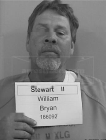 William Bryan Stewart Ii
