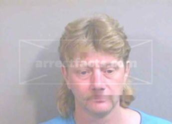 Steve Craig Stolzenburg Jr.