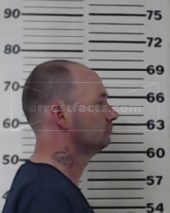 Ross Andrew Brown