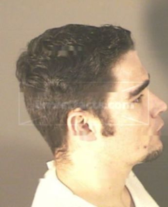 George Johnathan Bugarin
