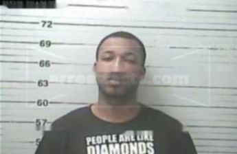 Demontrae Beasley