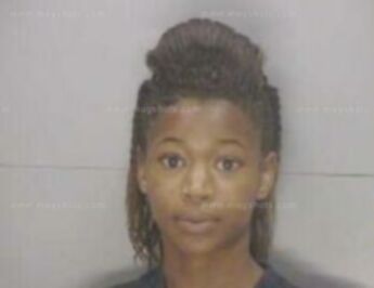 Shanavia Tierra Gibson