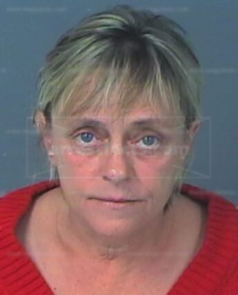 Deborah Anne Rusin