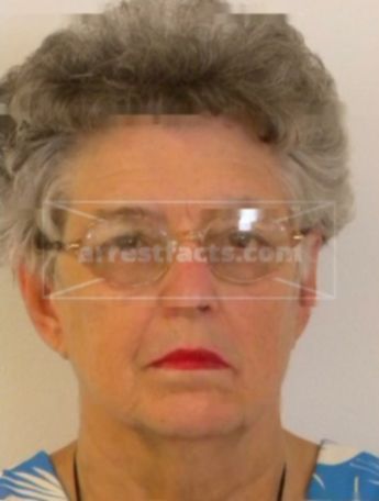 Mary P Nuernberg