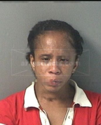 Shalanda Kiwana Jeffers