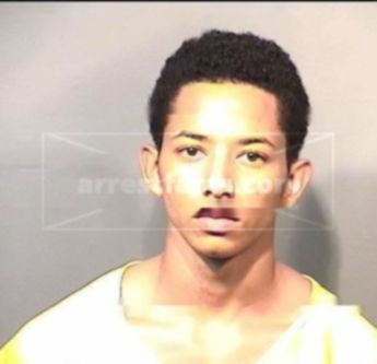 Kieran Makai Burnett