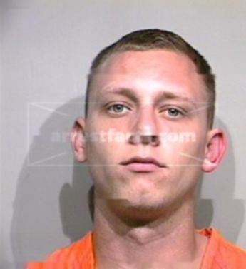 Andrew Paul Downs