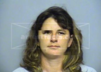 Miranda Diane Jeffries