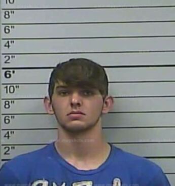 Dallas A Holmes