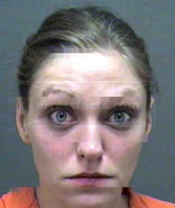 Tammy Michelle Troutman