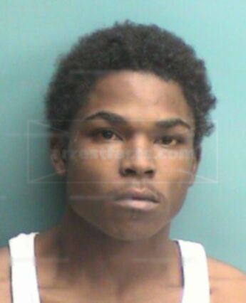 Marcus Shawayne Isaac