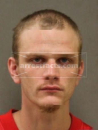 Travis Andrew Jones