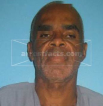 Clarence Hatcher