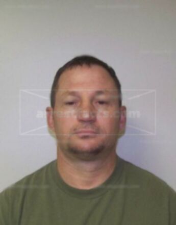 Robert Lee Mccullough