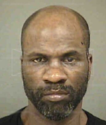 Derrick Edwin Rector
