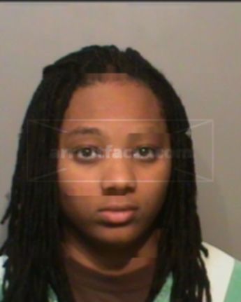 Shera Alexis Goodwin