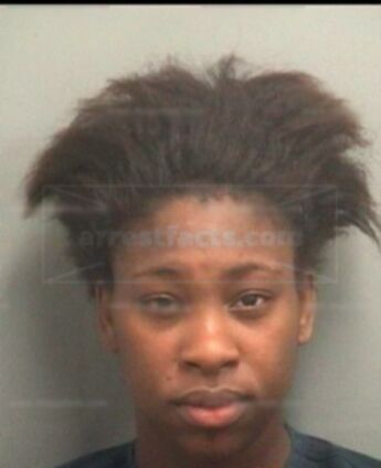 Shaquilla Bryonna King