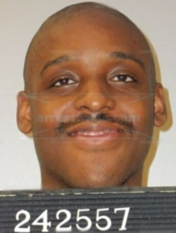 Donvalette Lamont Richardson