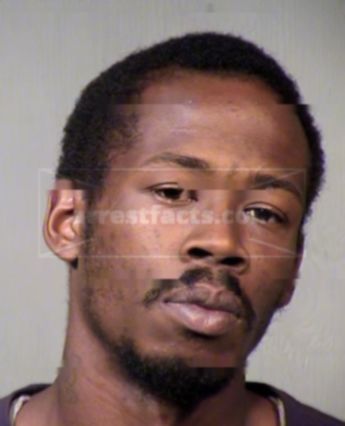 Jarell Newman