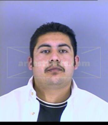 Roel Morales-Silva