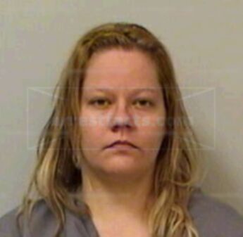 Jennifer Jean Whitfield