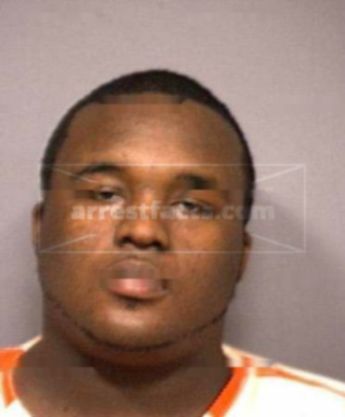 Damien Michaelandre Mayo