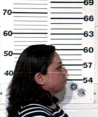 Maria Angeles Rosas