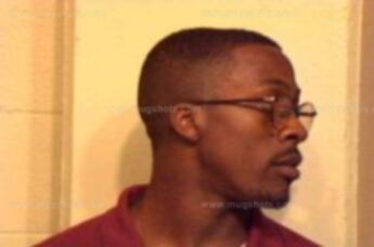Broderick Sterling Pierce