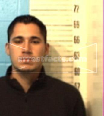 Chase Knighton Escamilla