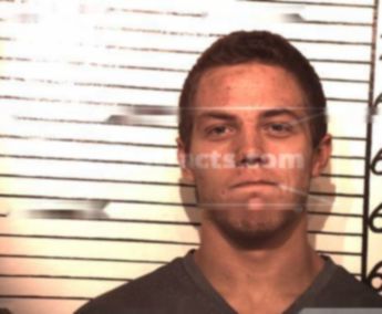 Jared Mitchell Smith