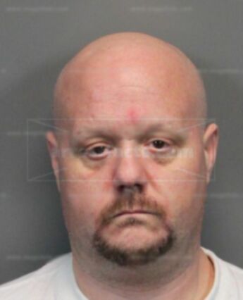 Richard Shane Ellis