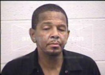 Terrence Lee Anderson