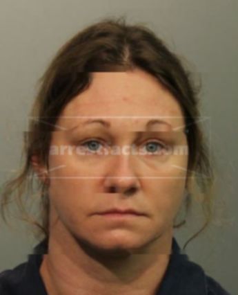 Tiffany Michelle Perkins