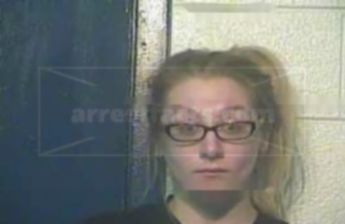 Meagan Michele Stepp