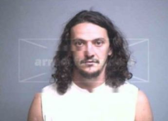 Matthew Lloyd Thomas